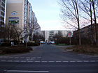 Randowstraße