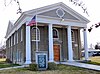 Igreja Congregacional de New Plymouth