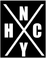New York Hardcore.svg