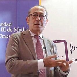 Nicolás Redondo Terreros