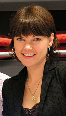 Nicole de Boerová (2006)