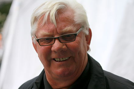 Former Rosenborg and Moss head coach Nils Arne Eggen was the most successful head coach or manager in the history of Eliteserien.