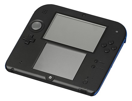 Nintendo 3ds Wikiwand