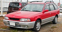 日産 ウイングロード Wikipedia