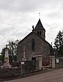 Église Saint-Gengoult de Nogent-lès-Montbard