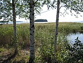 Hồ Pyhäselkä