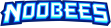 Descrierea imaginii Noobees logo.png.