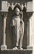 St. Dionysius