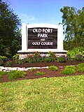 Thumbnail for Old Fort Park and Golf Course