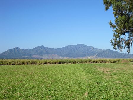 Oahu Kukaniloko shape of Waianaes