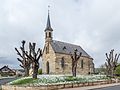 * Nomination Cemetery chapel in Oberhaid --Ermell 07:19, 25 April 2017 (UTC) * Promotion Good quality --Jakubhal 07:41, 25 April 2017 (UTC)