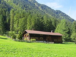 Oberstdorf - Christlessee Nr 4 v SO