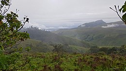 Obudu – Veduta