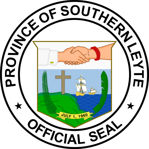 File:Official Seal of Southern Leyte.svg