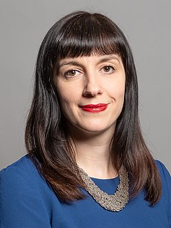 Bridget Phillipson British Labour politician