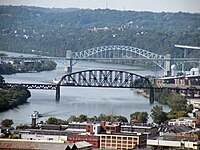 Roberto Clemente Bridge - Wikipedia