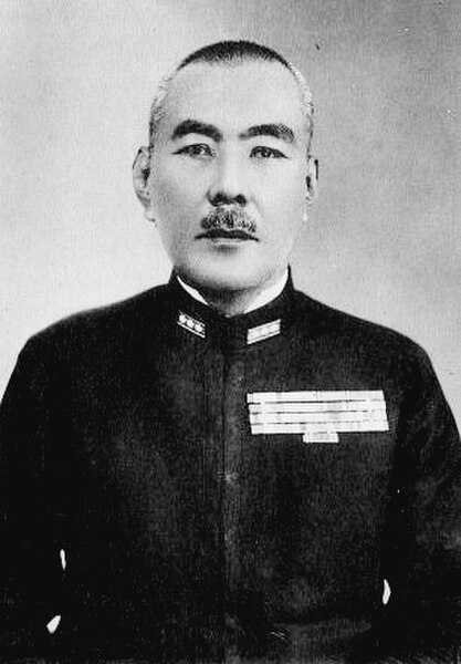 Image: Oikawa koshirō