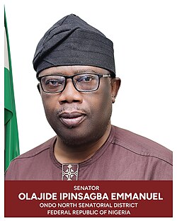 Olajide Ipinsagba Emmanuel