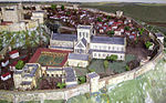 Miniatura para Catedral de Old Sarum