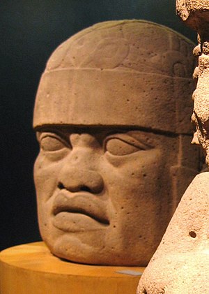 Olmekowie: Prekolumbijska kultura mezoamerykańska