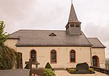 Katholische Filialkirche St. Hubertus