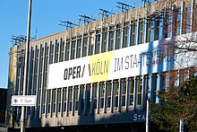 Oper Köln im StaatenHaus