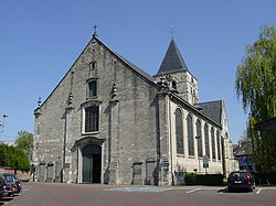 Sint-Pauluskerk (Opwijk)