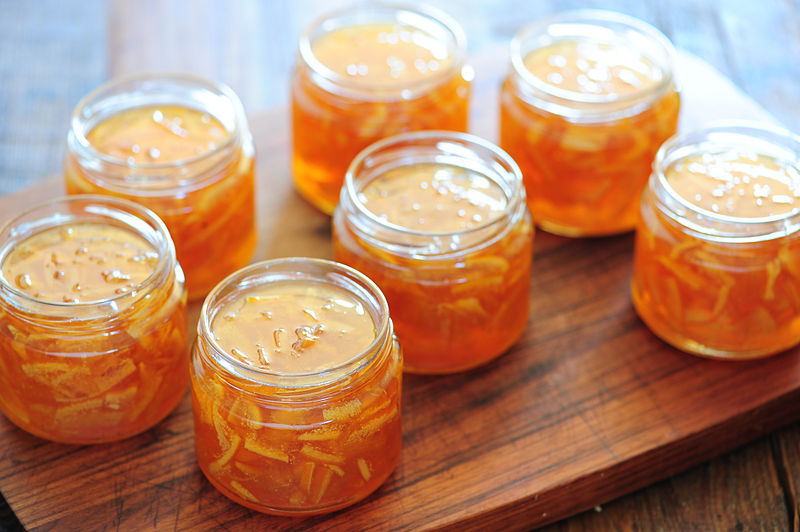 File:Orange marmalade-3.jpg