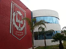Osteoteca de la Universidad Autónoma de Tlaxcala