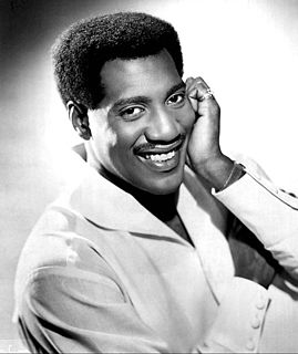 <span class="mw-page-title-main">Otis Redding</span> American singer and songwriter (1941–1967)