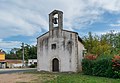 * Nomination Our Lady priory in Noalhat, Puy-de-Dôme, France. --Tournasol7 04:49, 19 May 2024 (UTC) * Promotion  Support Good quality. --XRay 05:06, 19 May 2024 (UTC)