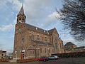 Overasselt, Sint Antonius Abtkerk foto2 2010-03-22 16.23.JPG