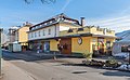 * Nomination Restaurant Zum Dorfwirt on 10.-Oktober-Straße #4, Pörtschach, Carinthia, Austria -- Johann Jaritz 03:04, 21 February 2023 (UTC) * Promotion  Support Good quality. --Tagooty 04:02, 21 February 2023 (UTC)