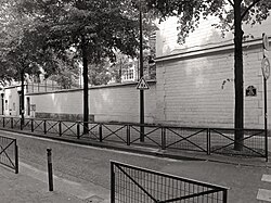 Rue Jean-Bouton