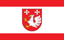 użna - Drapeau