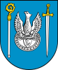 Legionowo megye címere