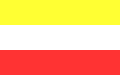 Vlajka okresu Šamotuly