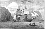 ビーグル (帆船)のサムネイル