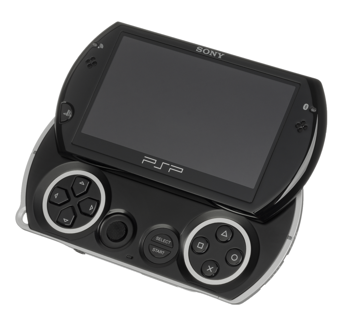 PlayStation Portable go - Wikipedia