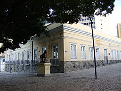 Palácio da Luz için Fortaleza.JPG
