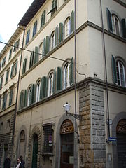 Palazzo Covoni