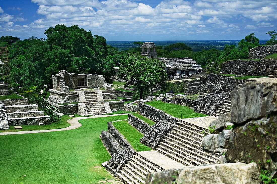 Palenque