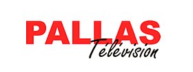 Logotipo de Pallas Television