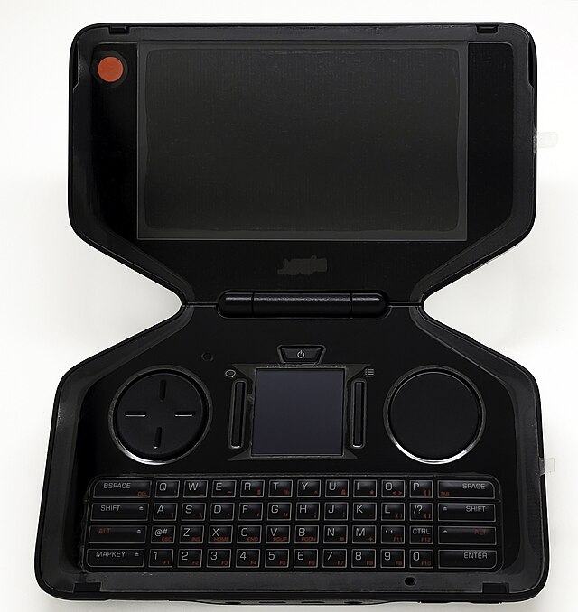 Handheld game console - Wikipedia