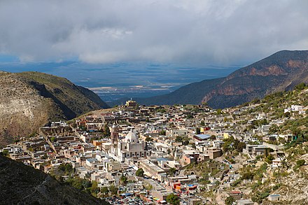 Real de Catorce