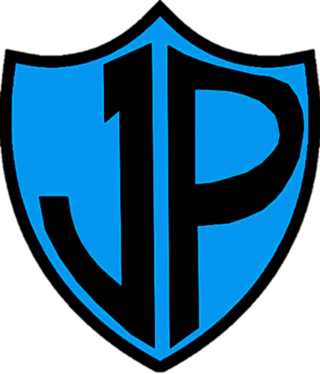 Logo du CS José Pardo