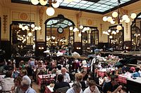 Bouillon Chartier