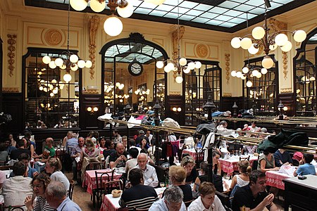 Paris Chartier 1304