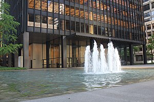 Seagram Building