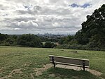 Parliament Hill, London